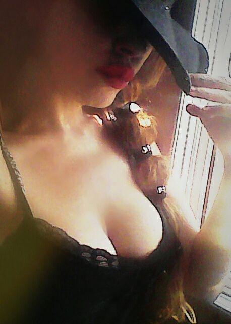 Splendide femme espagnole délicieuse